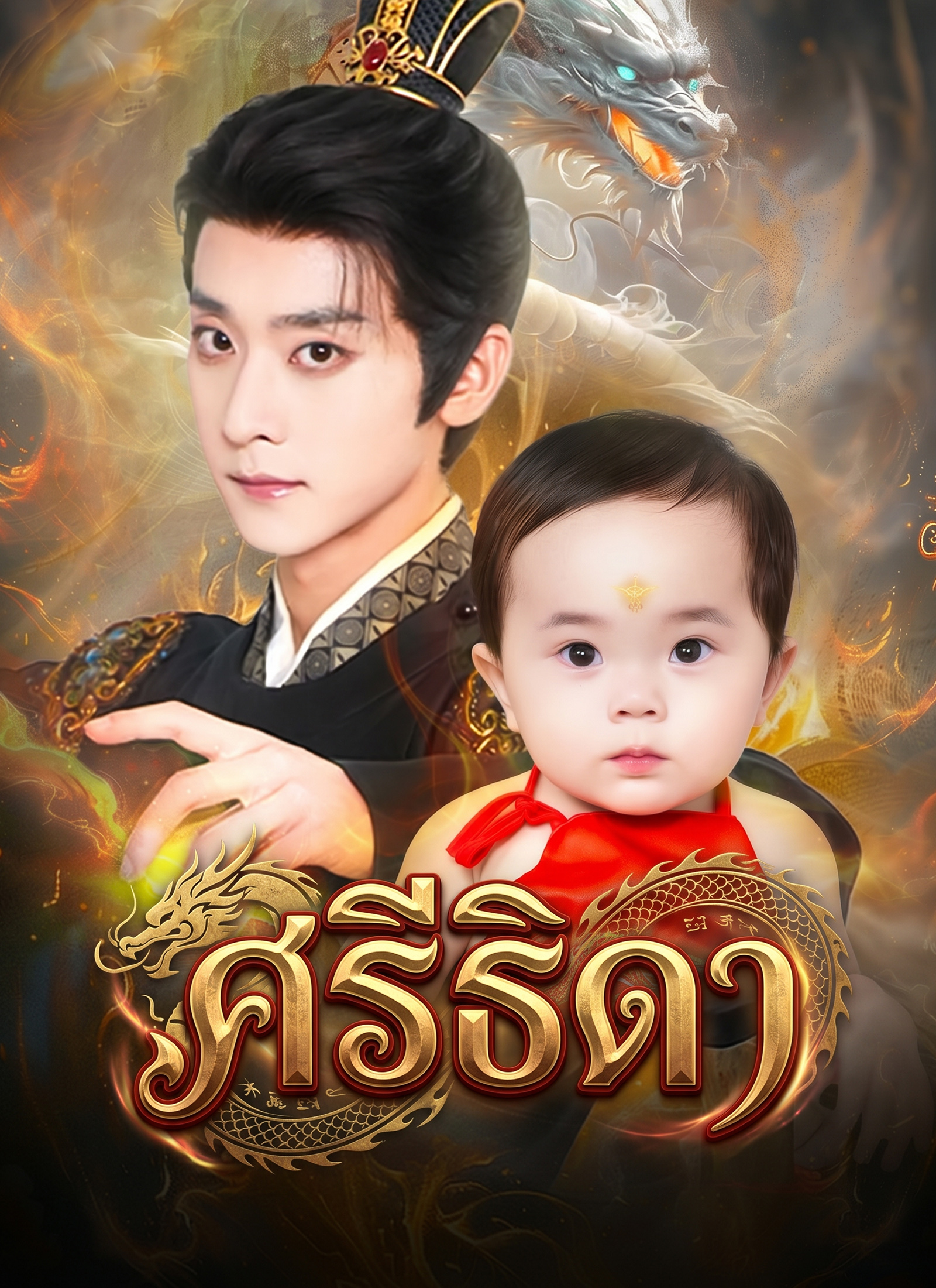 ศรีธิดา