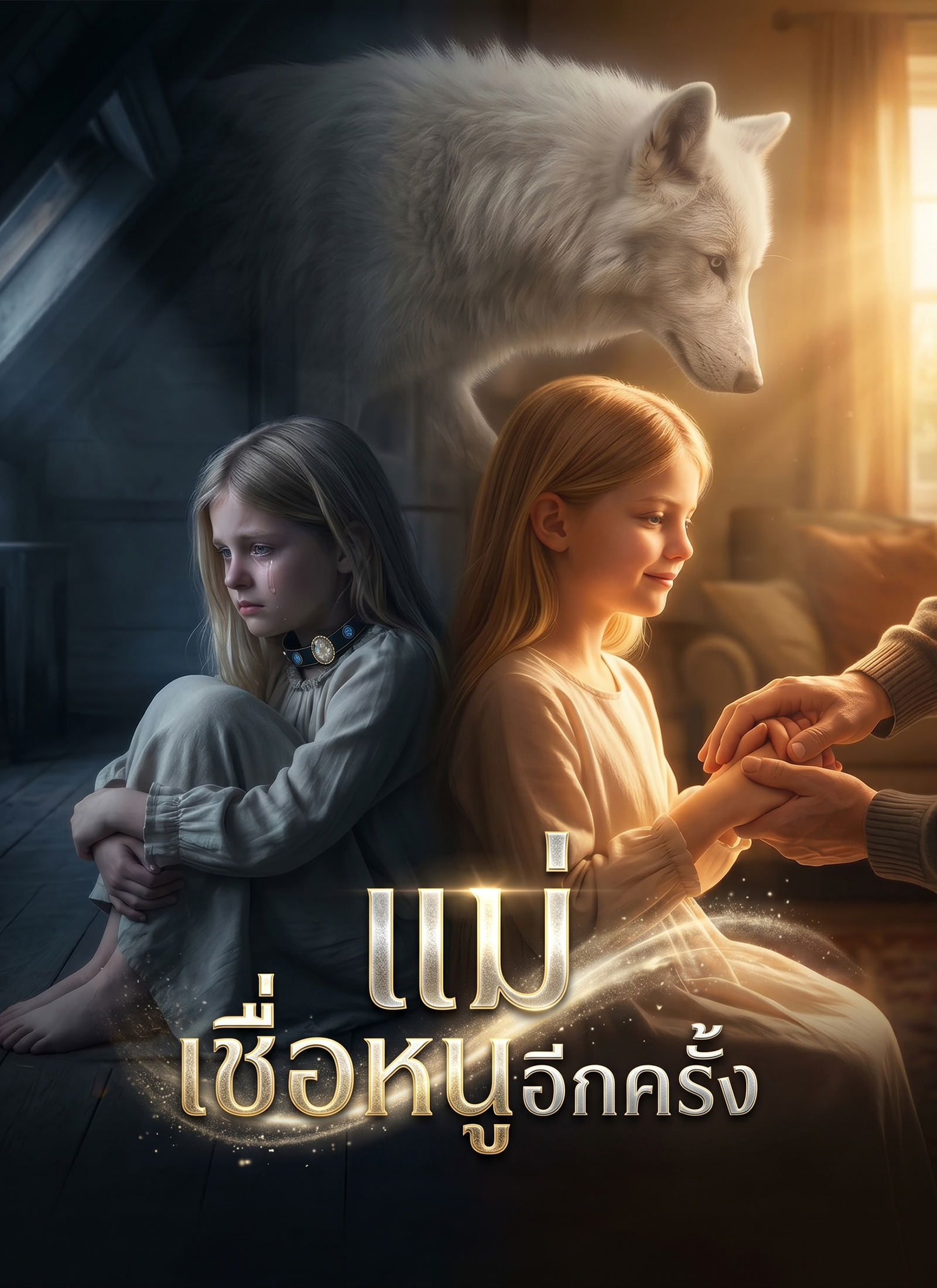 แม่ เชื่อหูนอีกครั้ง