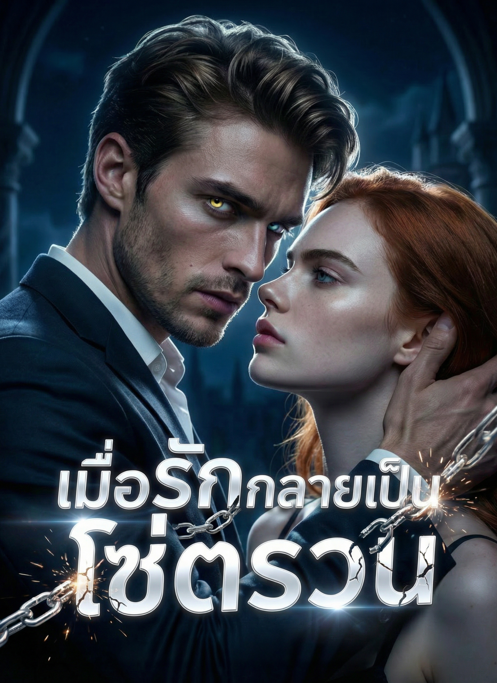 เมื่อรักกลายเป็นโซ่ตรวน