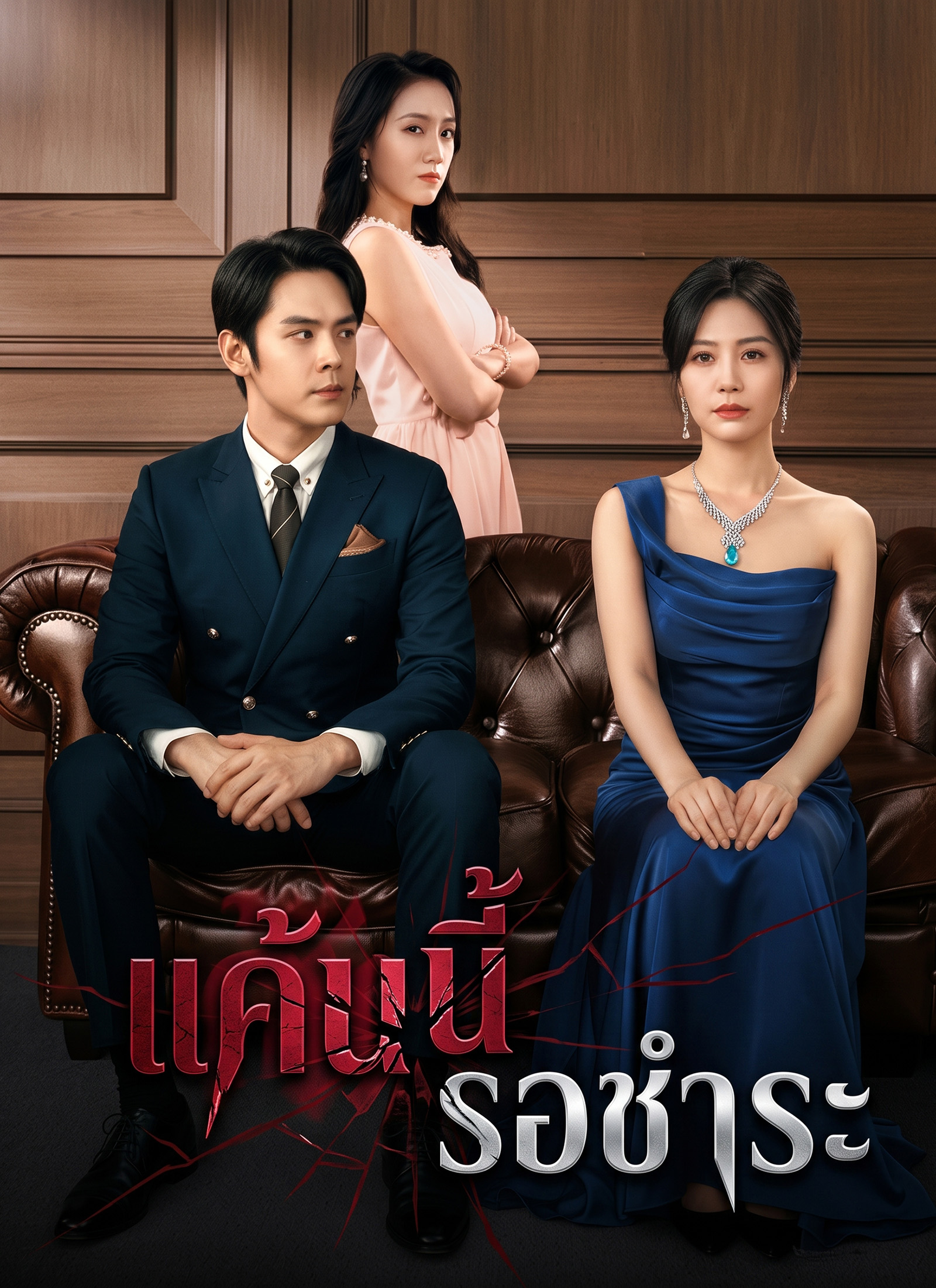 แค้นนี้รอชำระ