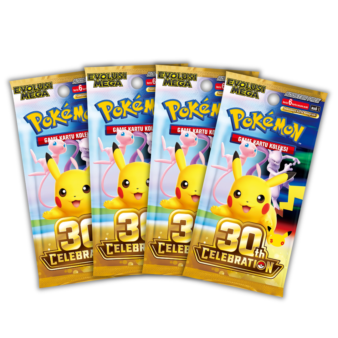 4 packs