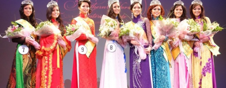 ao dai history