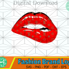 Lips LV Wrap