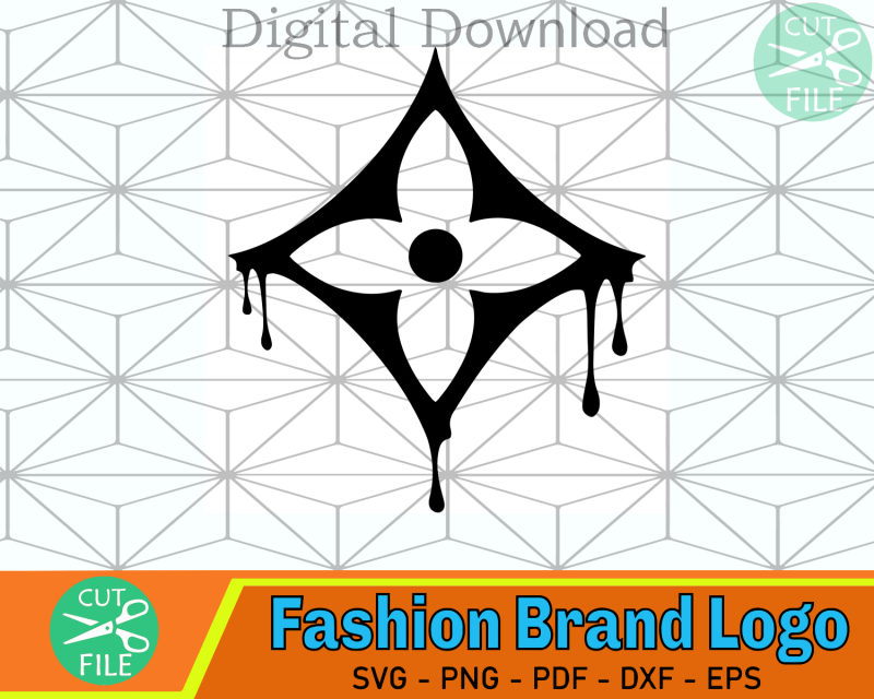 Louis Vuitton Logo Lozenge