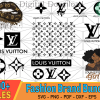 90+ Files Fashion Brand