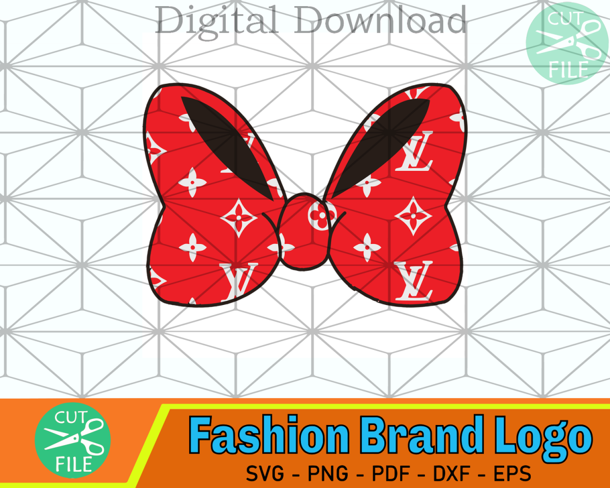 Louis Vuitton Bow