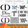 50+ Files Fashion Brand