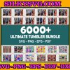 6000+ HQ Best Seller Ultimate Tumbler