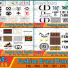 245+ Files Fashion Brand