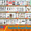 1135+ Files Fashion Brand