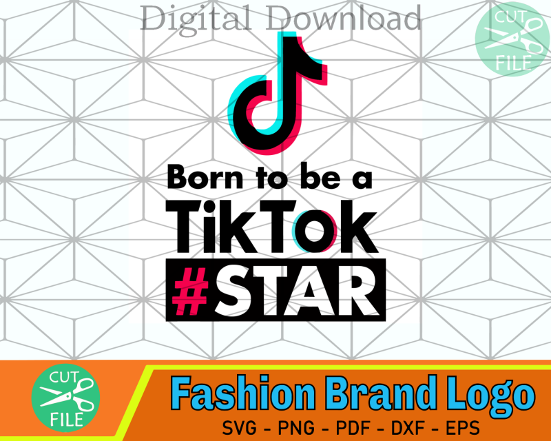 Born To Be A TikTok Star