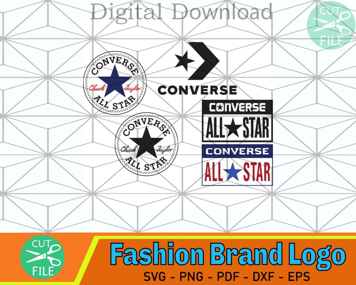Converse All Star Bundle
