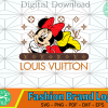 Minnie Louis Vuitton