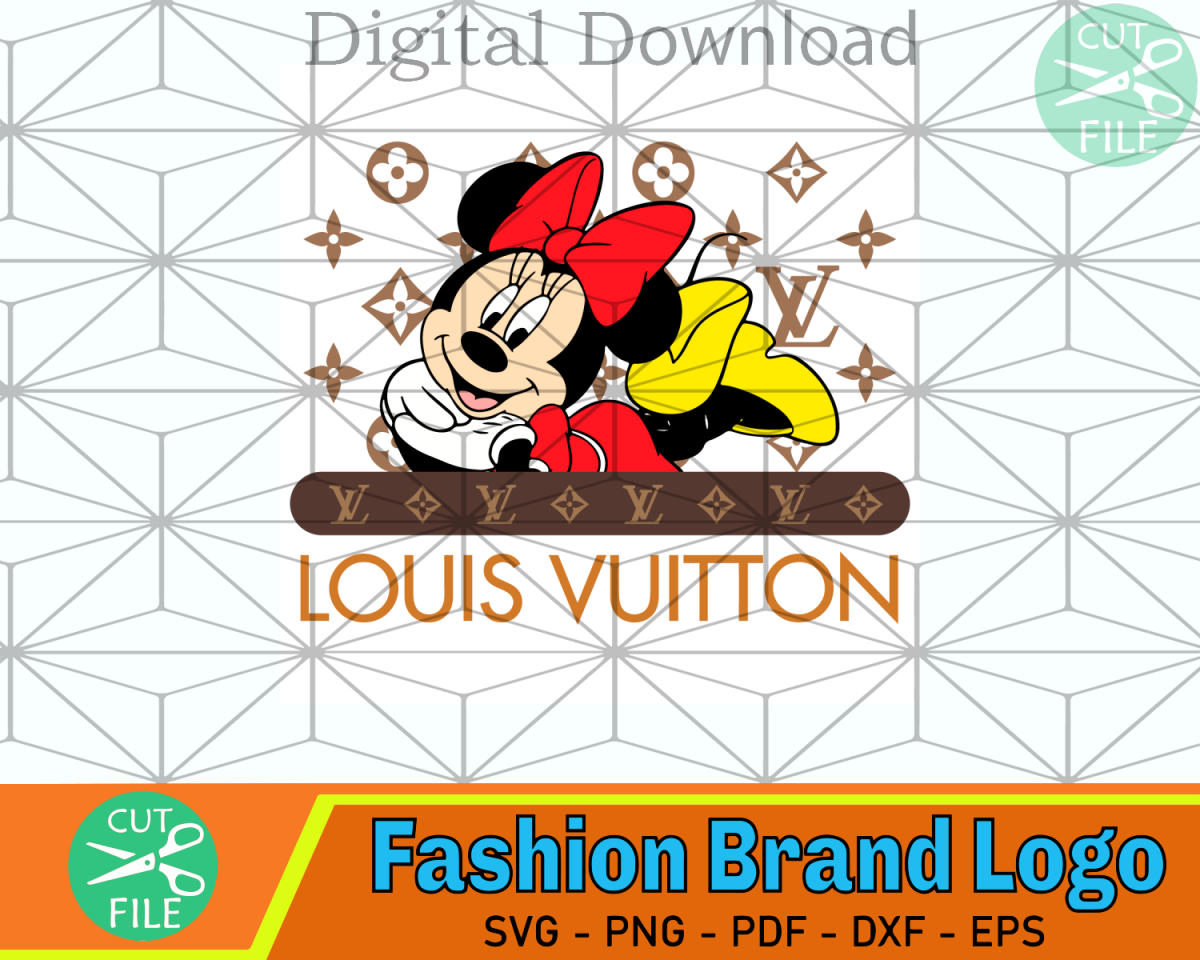 Minnie Louis Vuitton