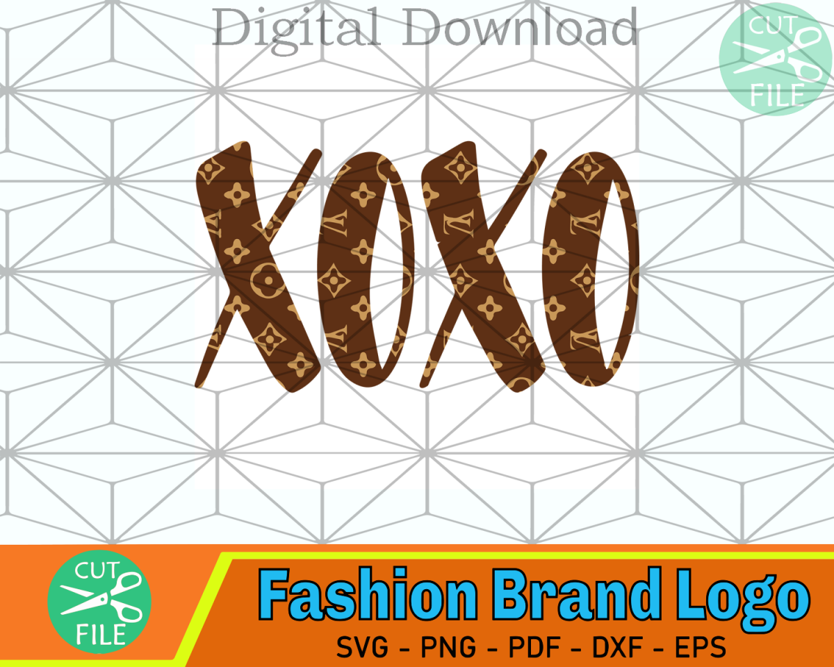 XOXO Louis Vuitton