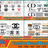 235+ Files Fashion Brand