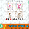 Louis Vuitton Wrap Bundle