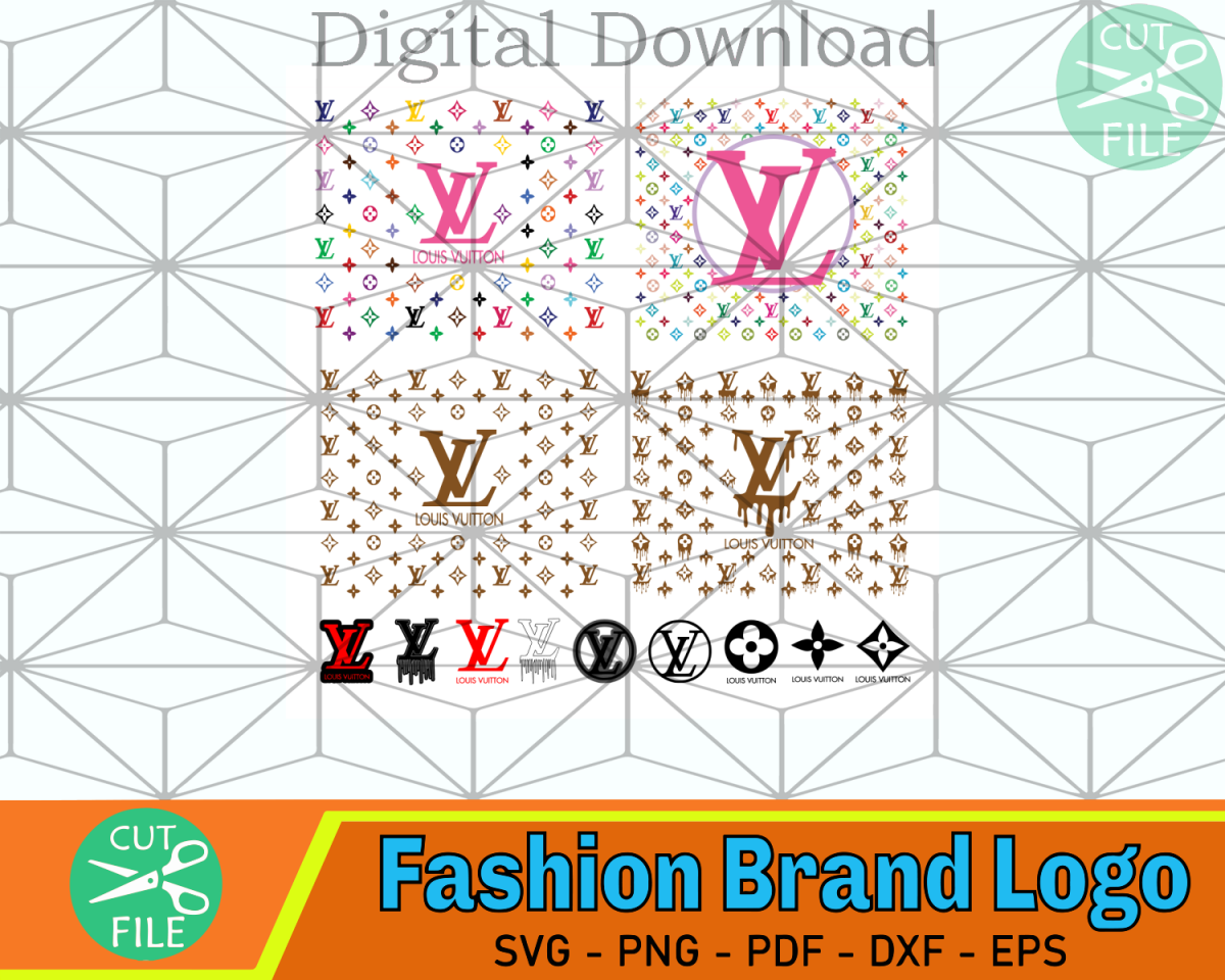 Louis Vuitton Wrap Bundle