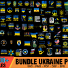 300+ Files Bundle Ukraine