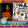 1000+ Halloween Bundle SVG, Disney Halloween Svg, Boo Halloween Svg