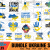 100+ Bundle Ukraine Svg