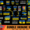 115+ Bundle Ukraine