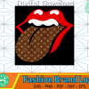 Louis Vuitton Lips