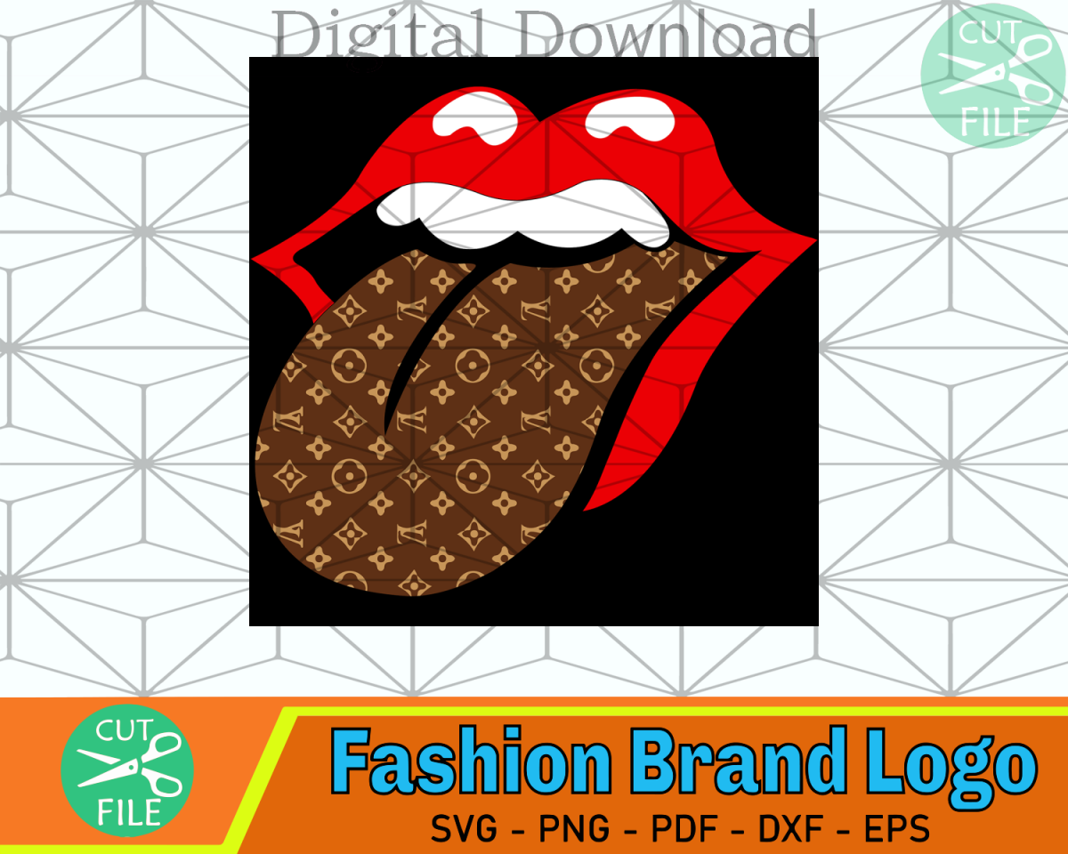 Louis Vuitton Lips