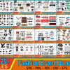 1125+ Files Fashion Brand