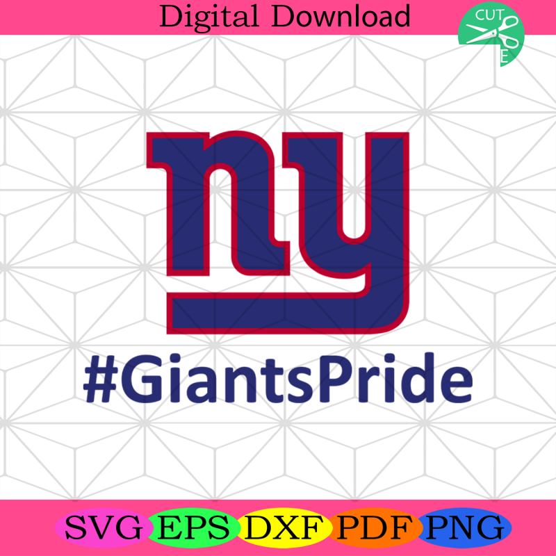 Ny Giants Pride