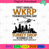 First Wkrp Thanksgiving Day