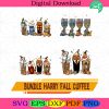 Bundle Harry Potter Coffee