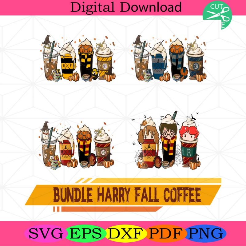 Thanksgiving Coffee Cup Bundle