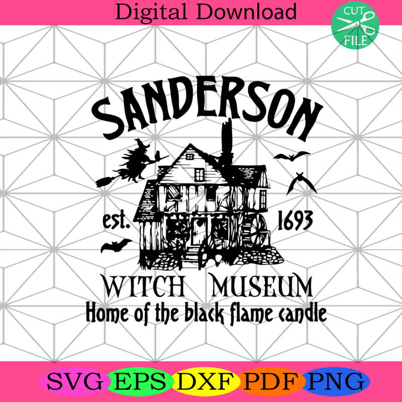 Sanderson Witch Museum