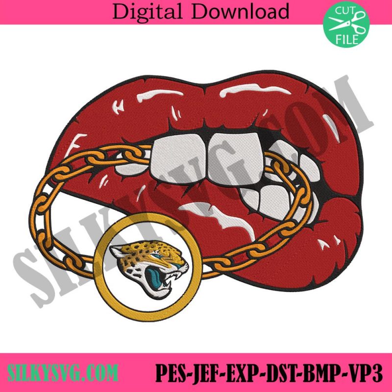 jacksonville-jaguars-inspired-lips-embroidery-design-download