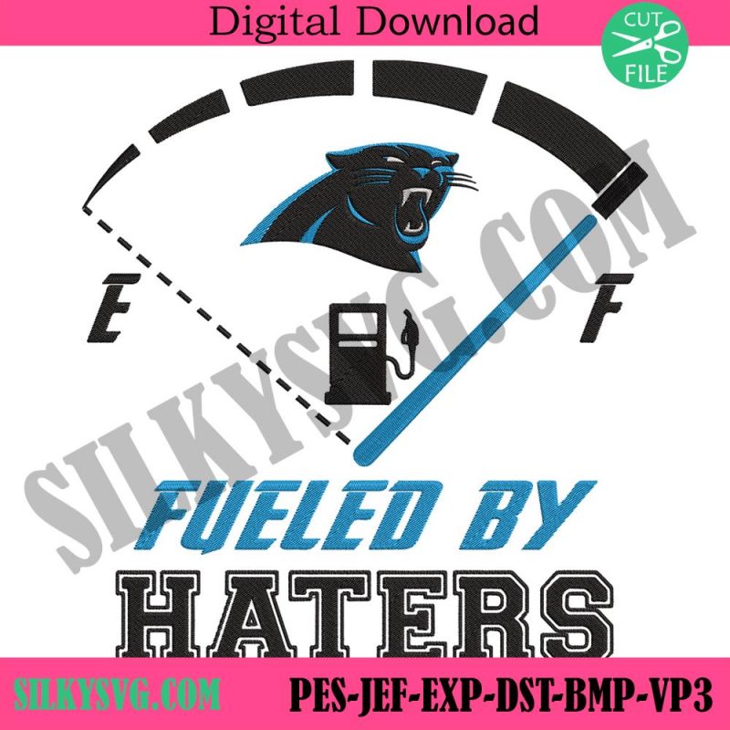 digital-fueled-by-haters-carolina-panthers-embroidery-design-file