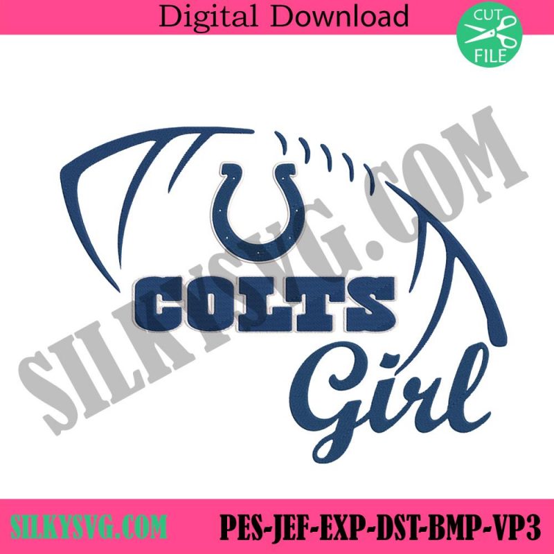 football-indianapolis-colts-girl-embroidery-design-download