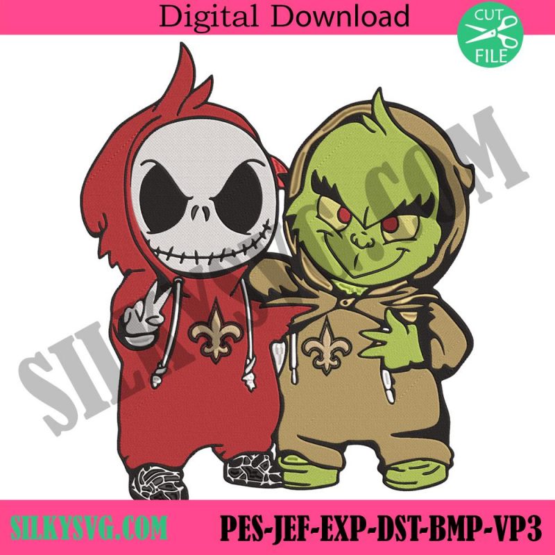 new-orleans-saints-jack-and-grinch-embroidery-design-file-download