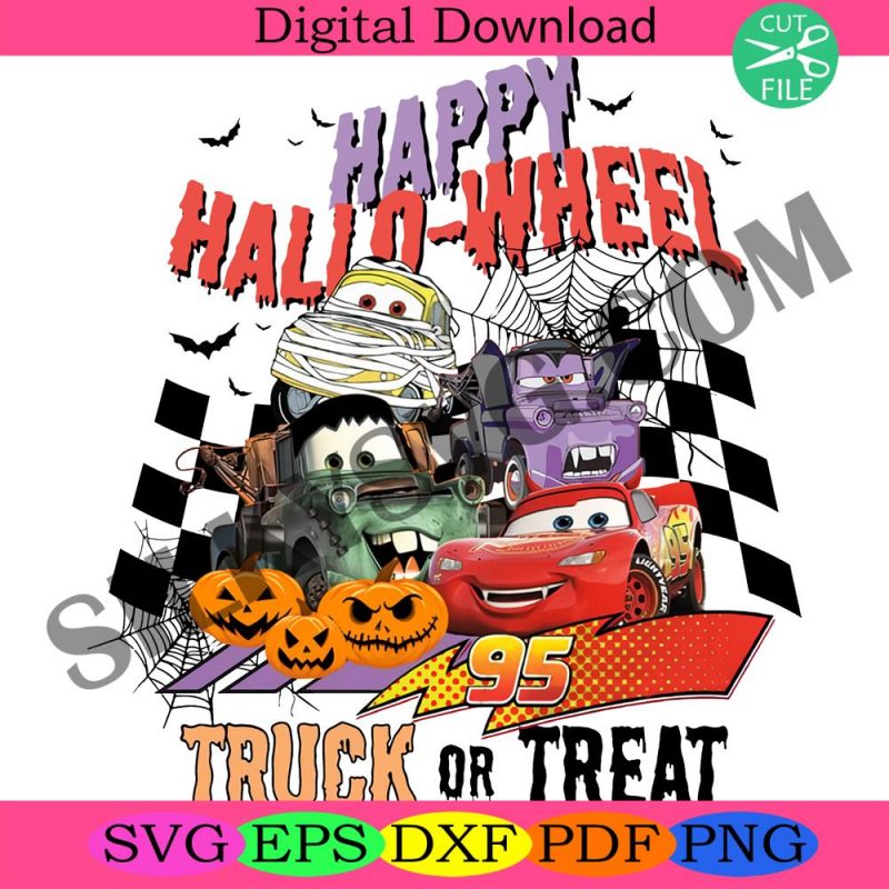 retro-cars-lightning-mcqueen-halloween-png-happy-hallowheel-truck-or-treat-png-funny-spooky-cars