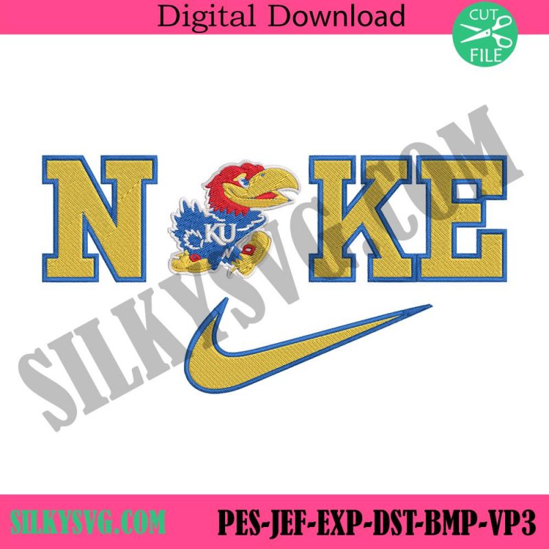 nike-kansas-jayhawks-logo-ncaa-embroidery-design-file