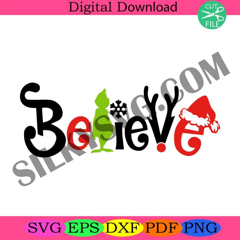 grinch-believe-svg-dr-seuss-merry-christmas-svg-cricut-files-silhouette