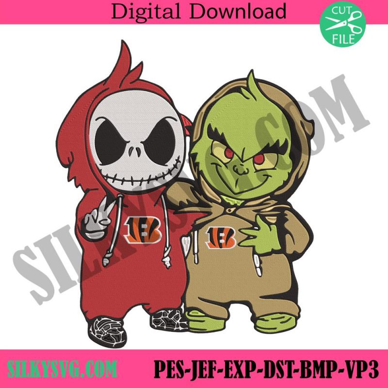 cincinnati-bengals-jack-and-grinch-embroidery-design-file