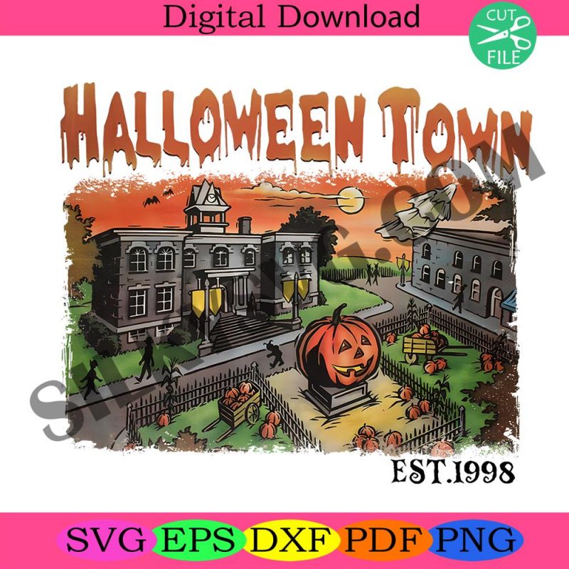 retro-halloween-town-university-png-halloween-town-png-sublimation-halloweentown-university-file-download-sublimation