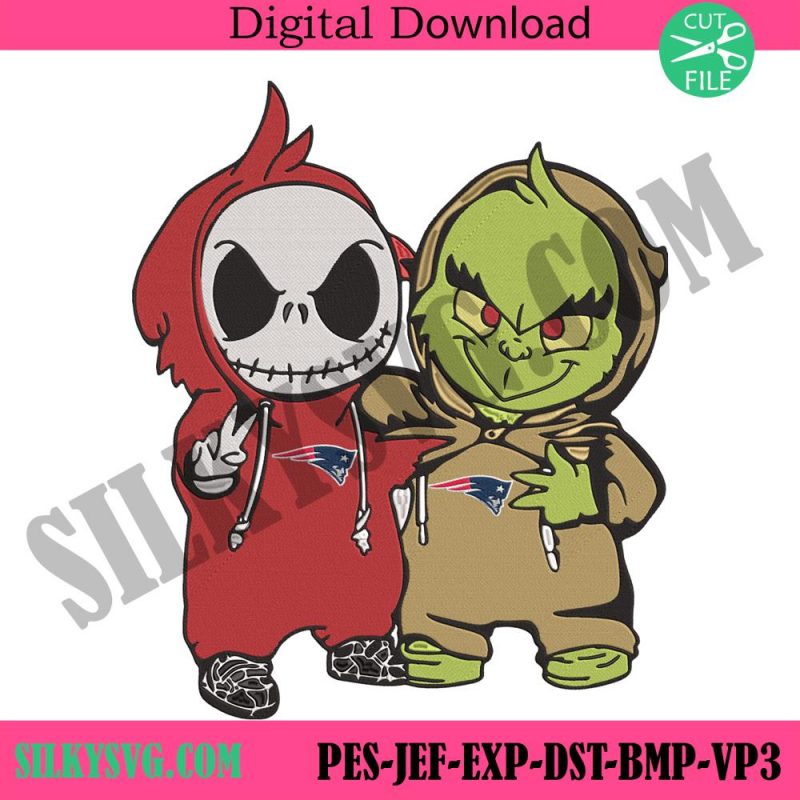 new-england-patriots-jack-and-grinch-embroidery-design-file-download