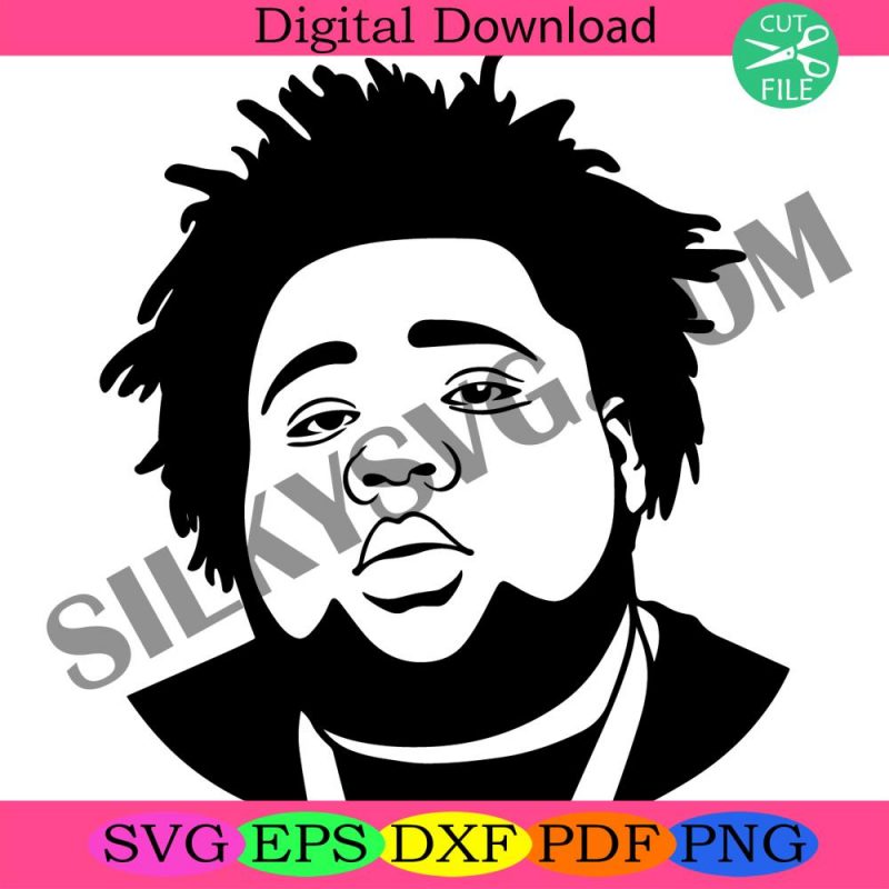 rod-wave-svg-png-rod-wave-silhouette-rap-hiphop