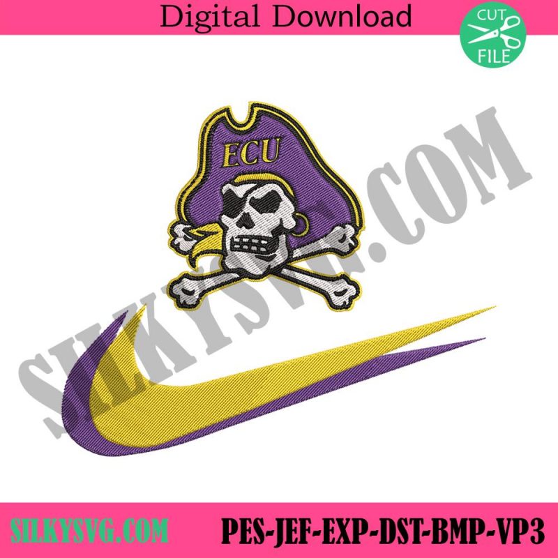 east-carolina-pirates-double-swoosh-nike-logo-embroidery-design-file