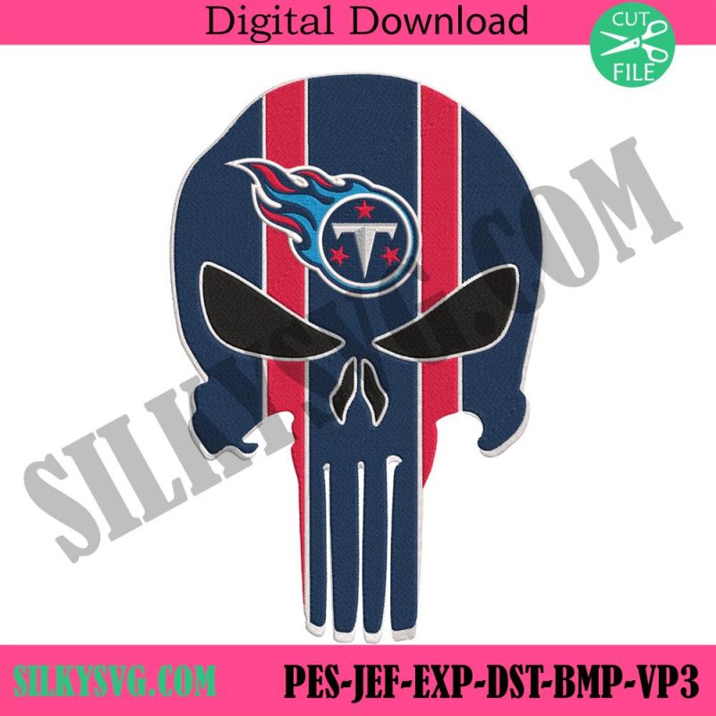 nfl-tennessee-titans-skull-logo-team-embroidery-design-download-file