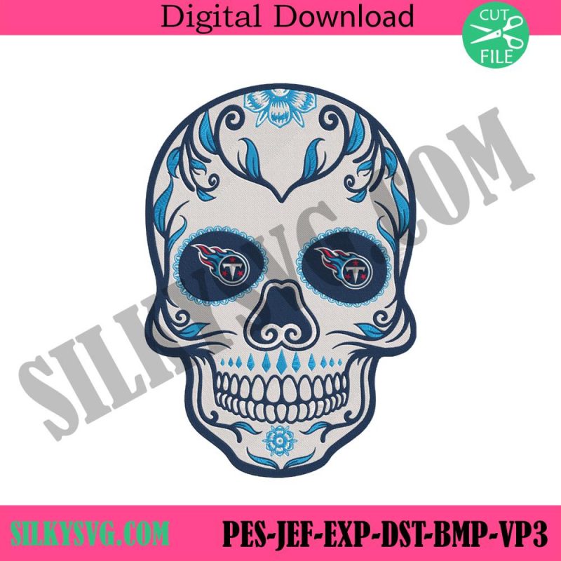 skull-mandala-tennessee-titans-nfl-embroidery-design-download