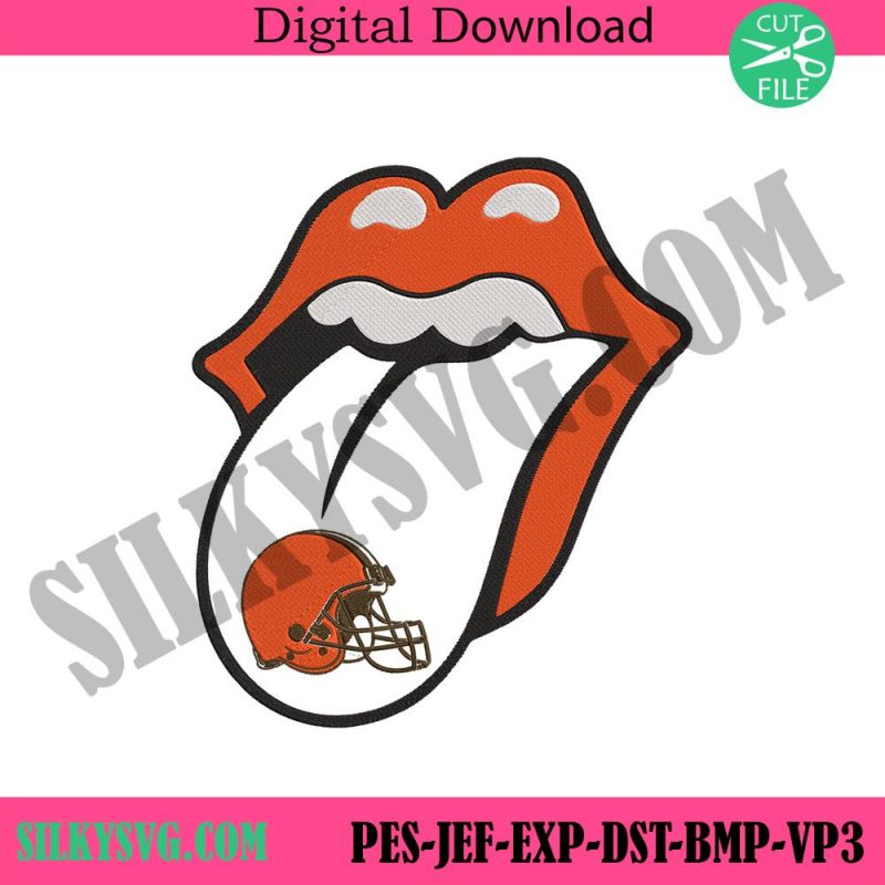 rolling-stone-logo-cleveland-browns-embroidery-design-download-file