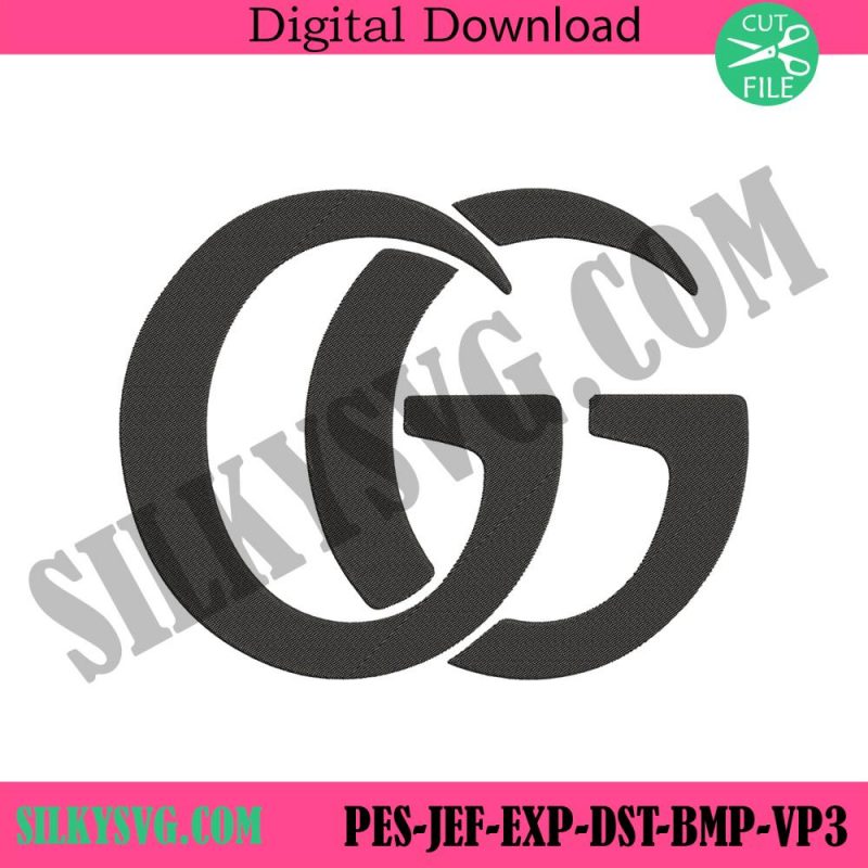 gucci-brand-logo-black-embroidery-download-file